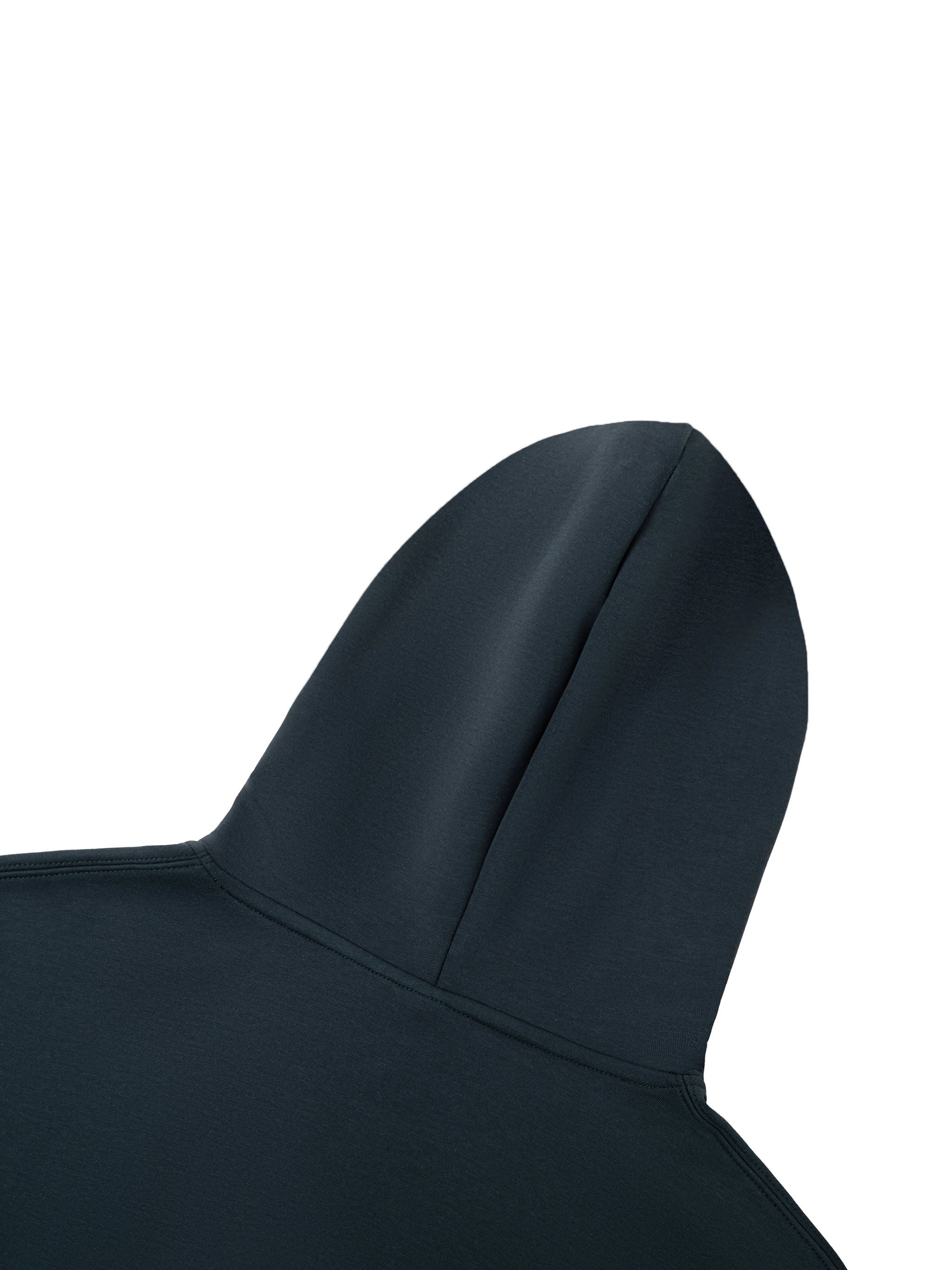 WTD Dream In Motion Heavyweight Oversized Hoodie