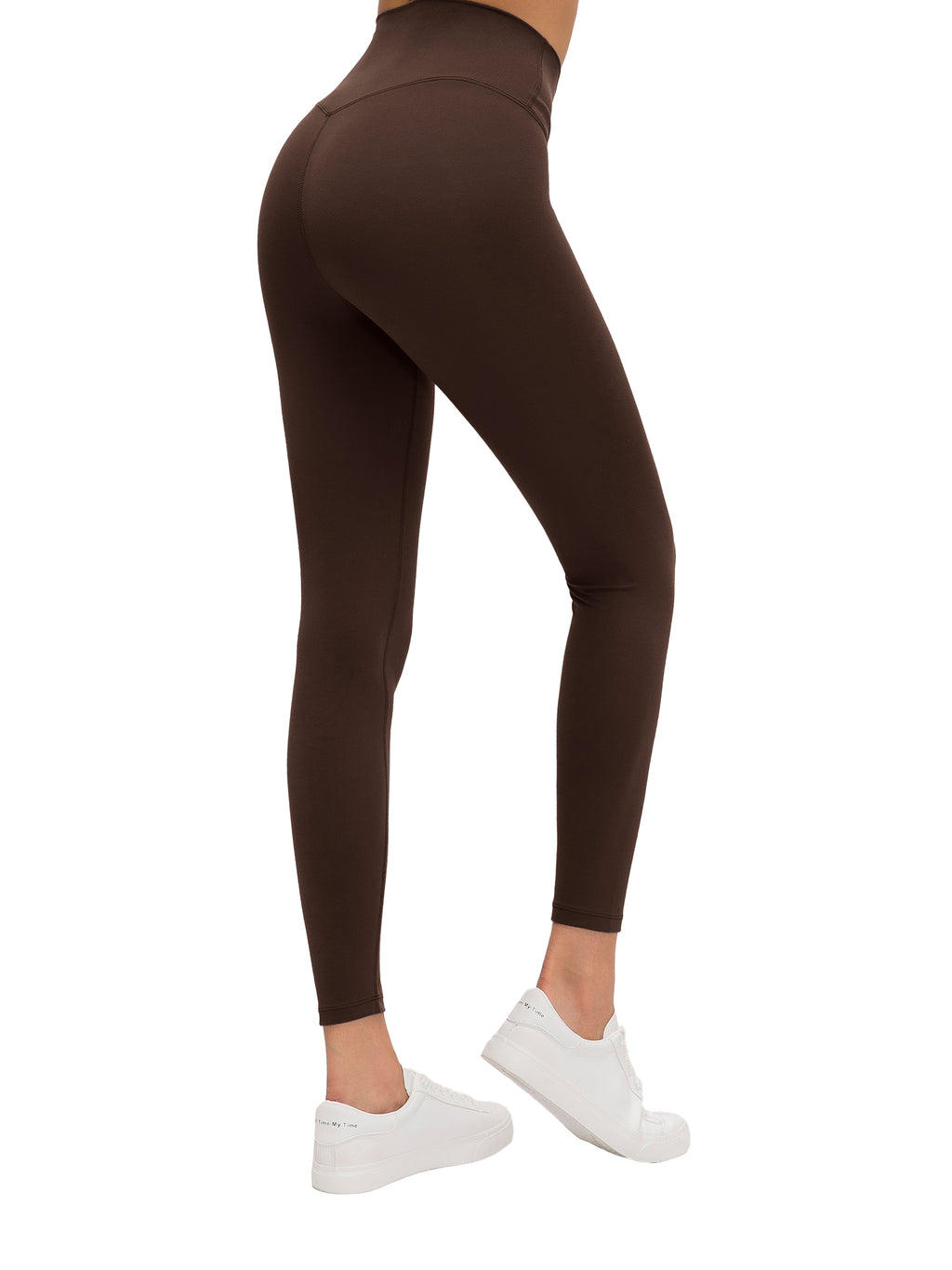 WTD High-Waisted Yoga Leggings