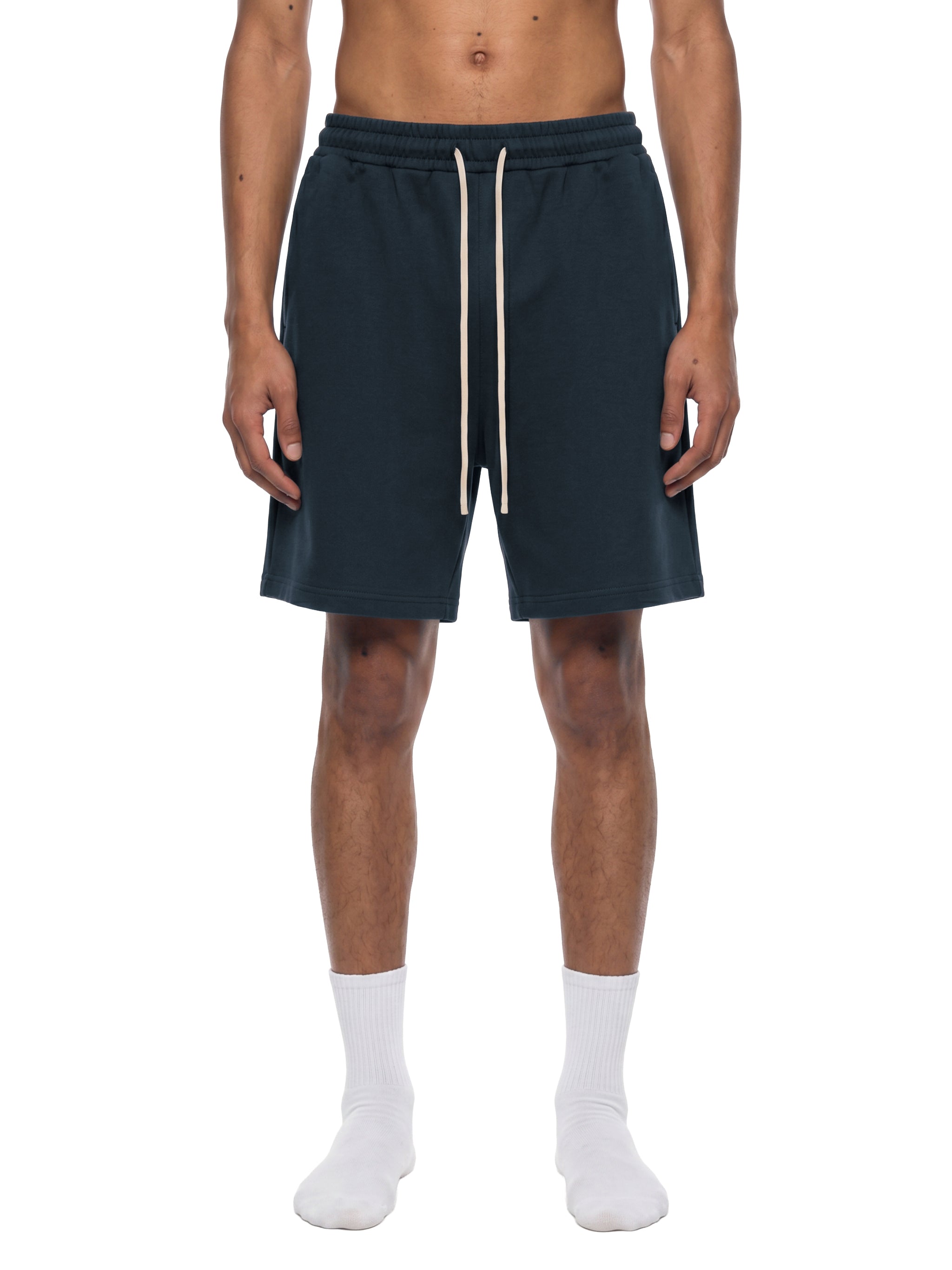 WTD Drawstring Shorts