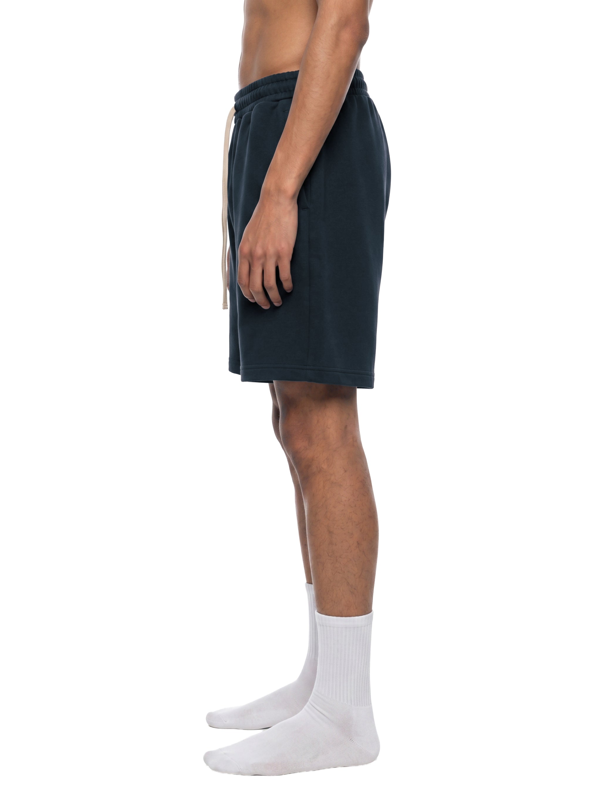 WTD Drawstring Shorts