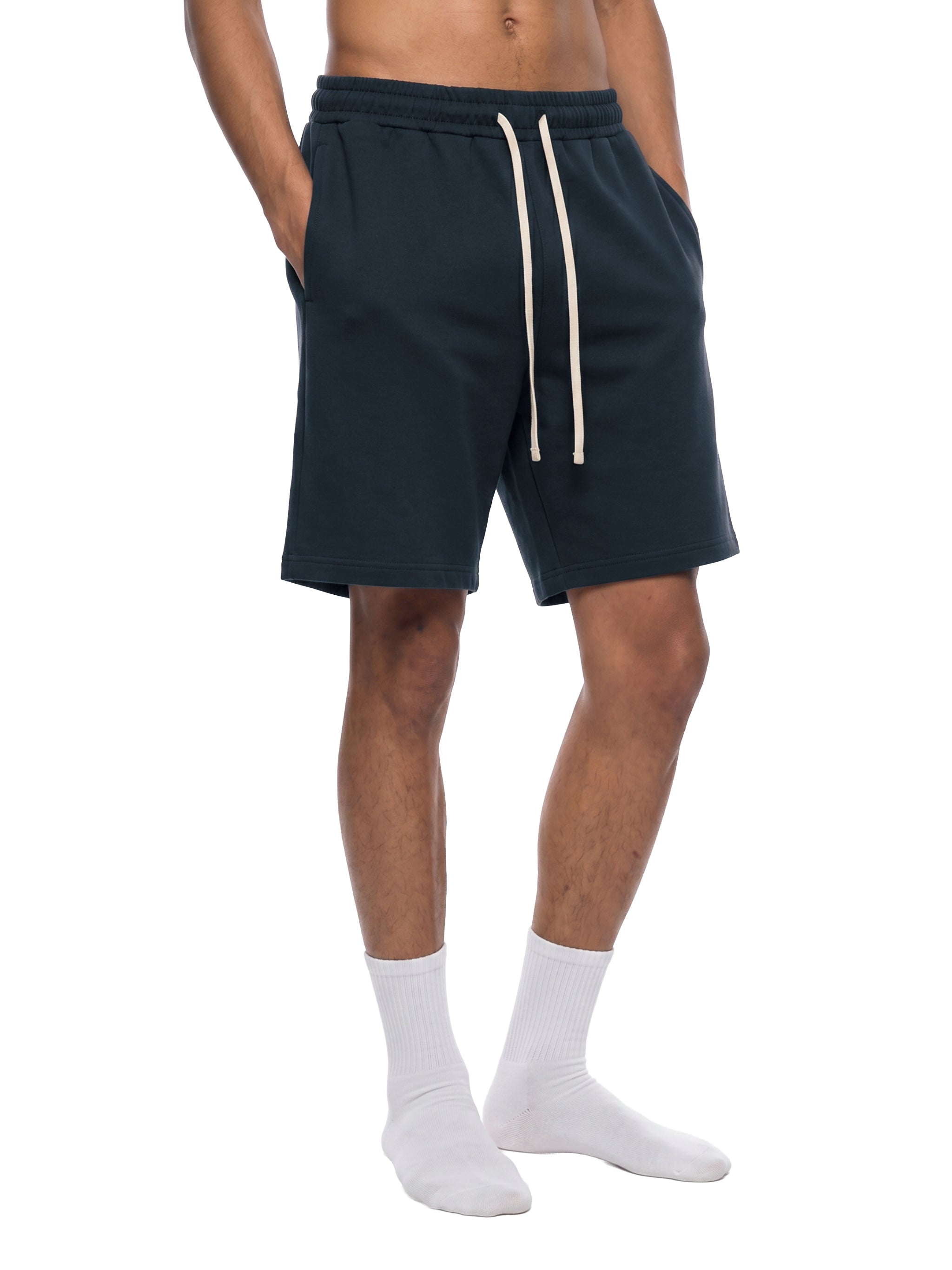 WTD Drawstring Shorts