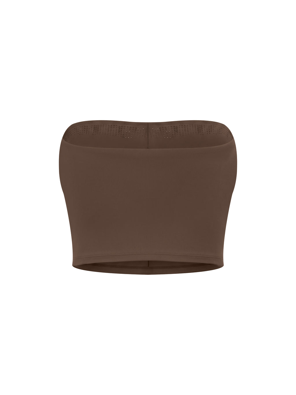WTD Women’s Yoga Cropped Tube Top
